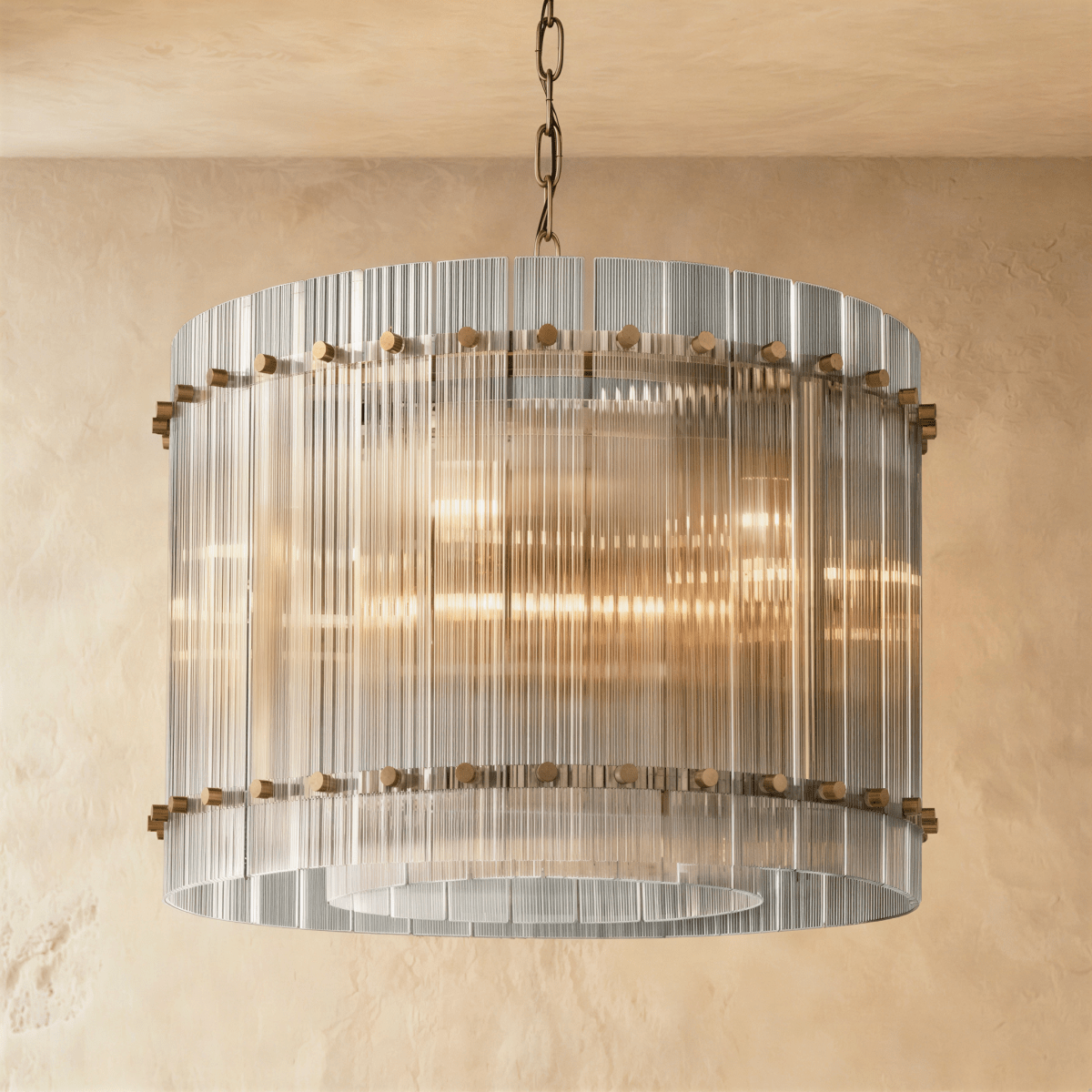 Eikon Chandelier