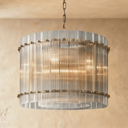 Eikon Chandelier