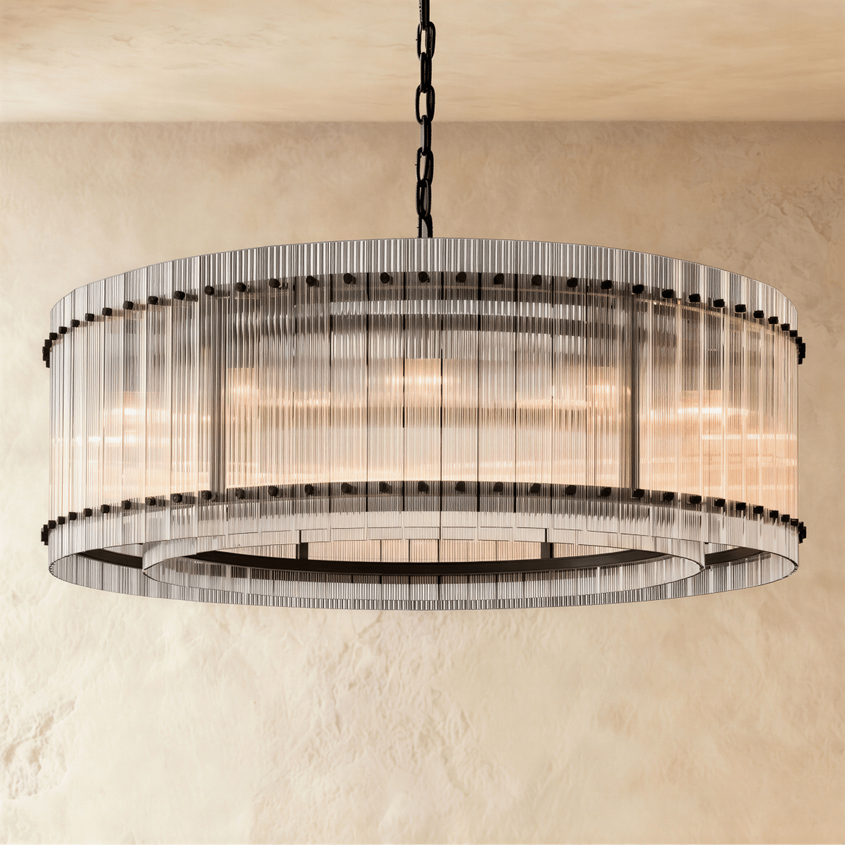 Eikon Chandelier