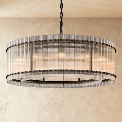 Eikon Chandelier