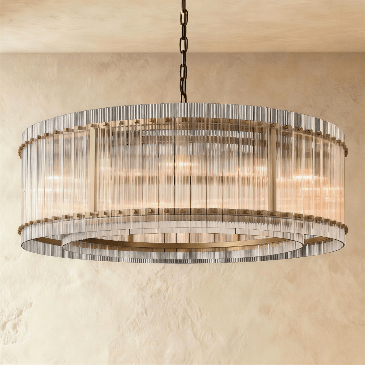 Eikon Chandelier