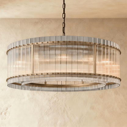 Eikon Chandelier