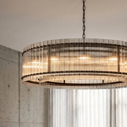 Eikon Chandelier