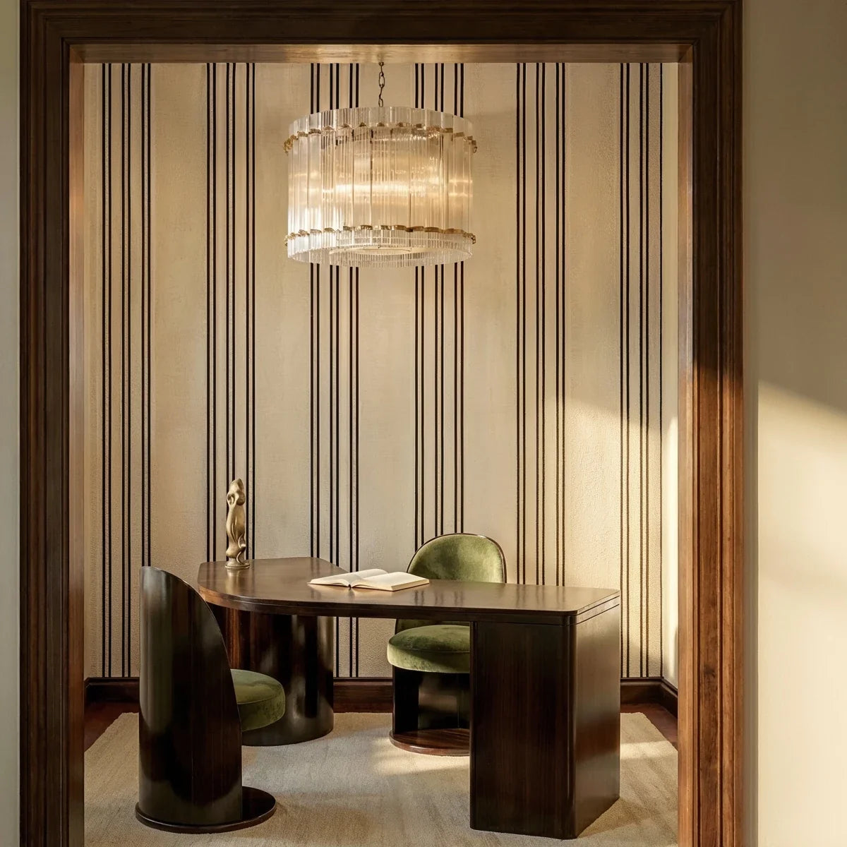 Eikon Chandelier