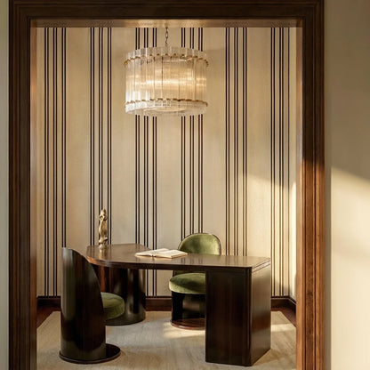 Eikon Chandelier