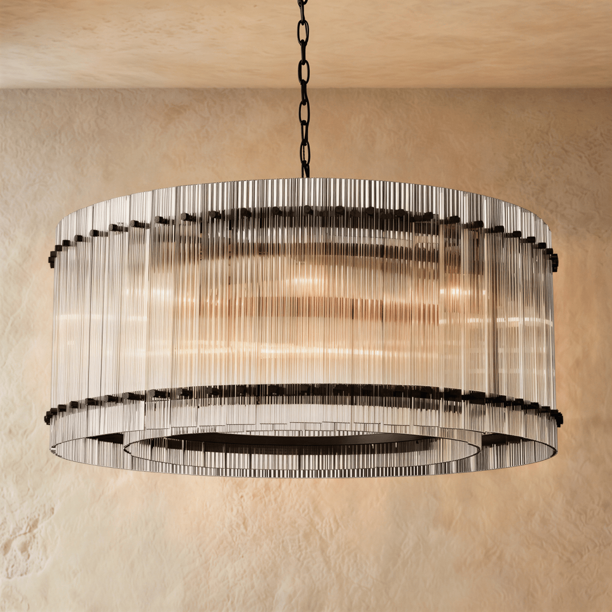 Eikon Chandelier