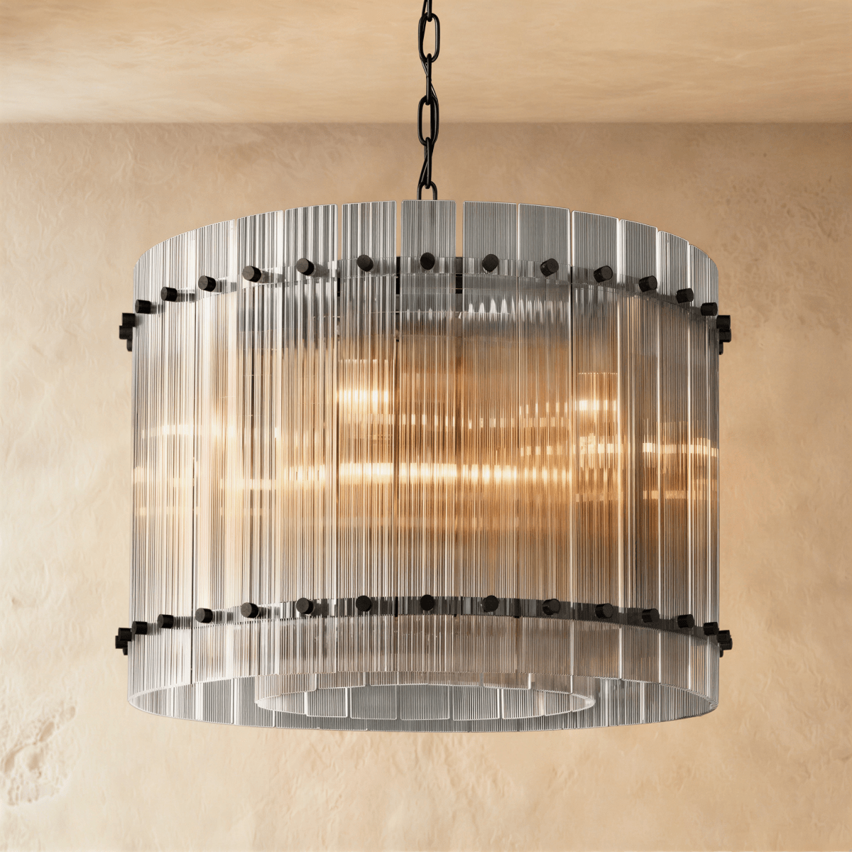 Eikon Chandelier