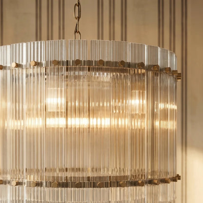 Eikon Chandelier