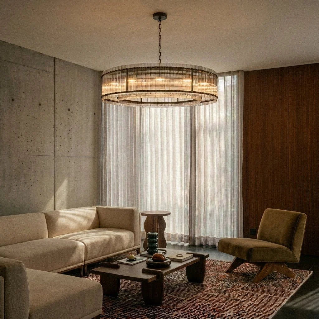 Eikon Chandelier