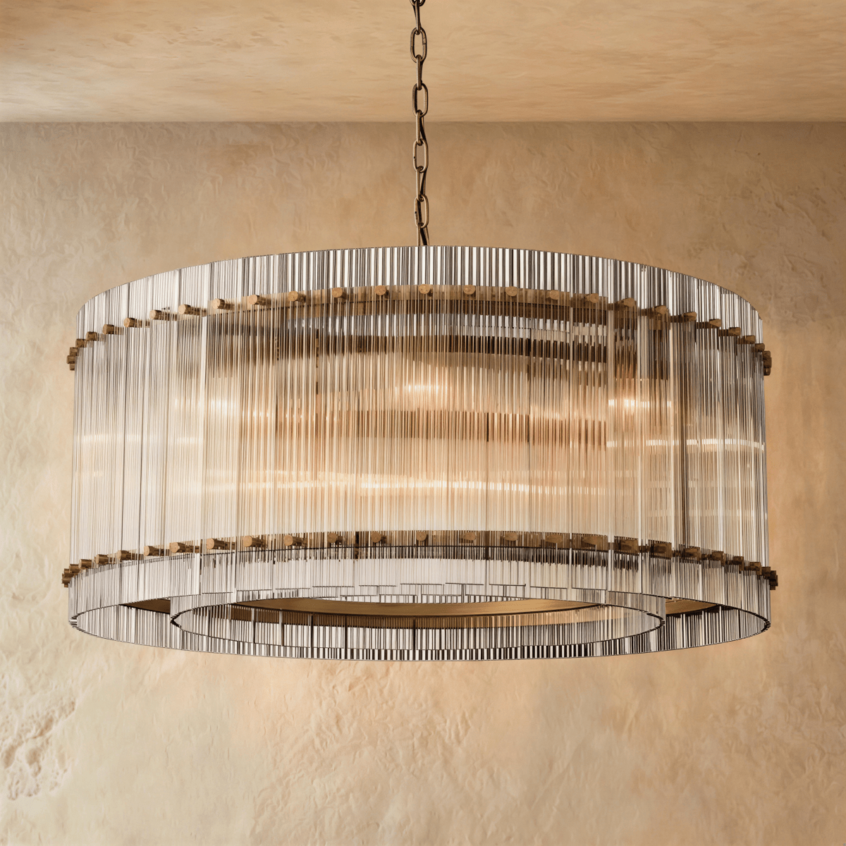Eikon Chandelier