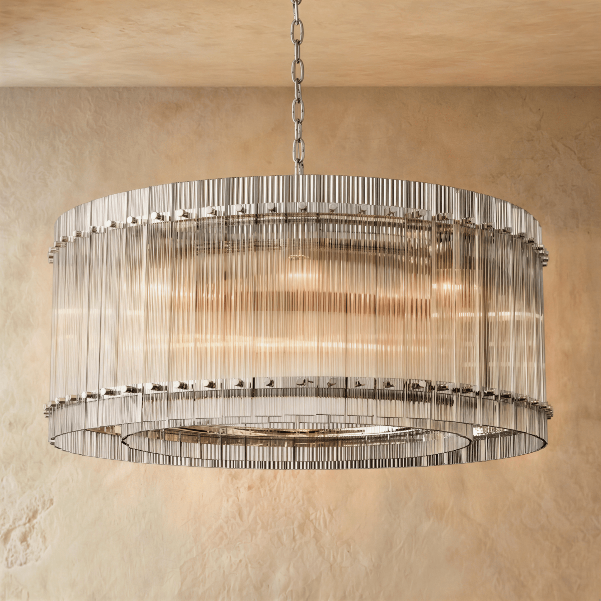 Eikon Chandelier