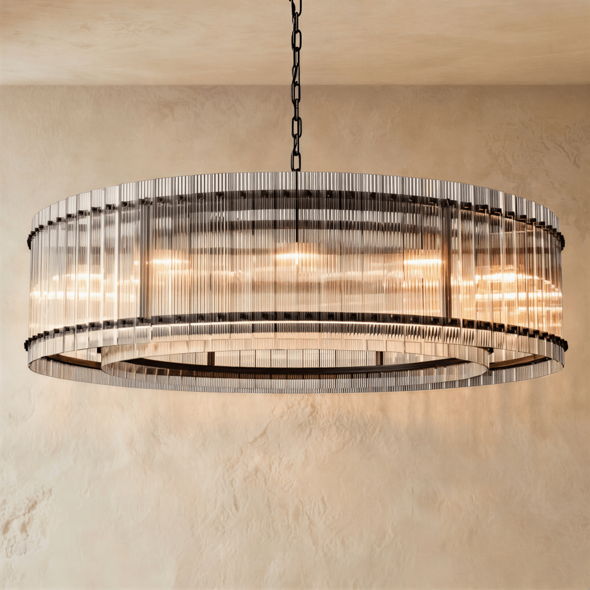 Eikon Chandelier