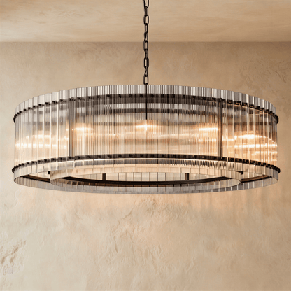 Eikon Chandelier