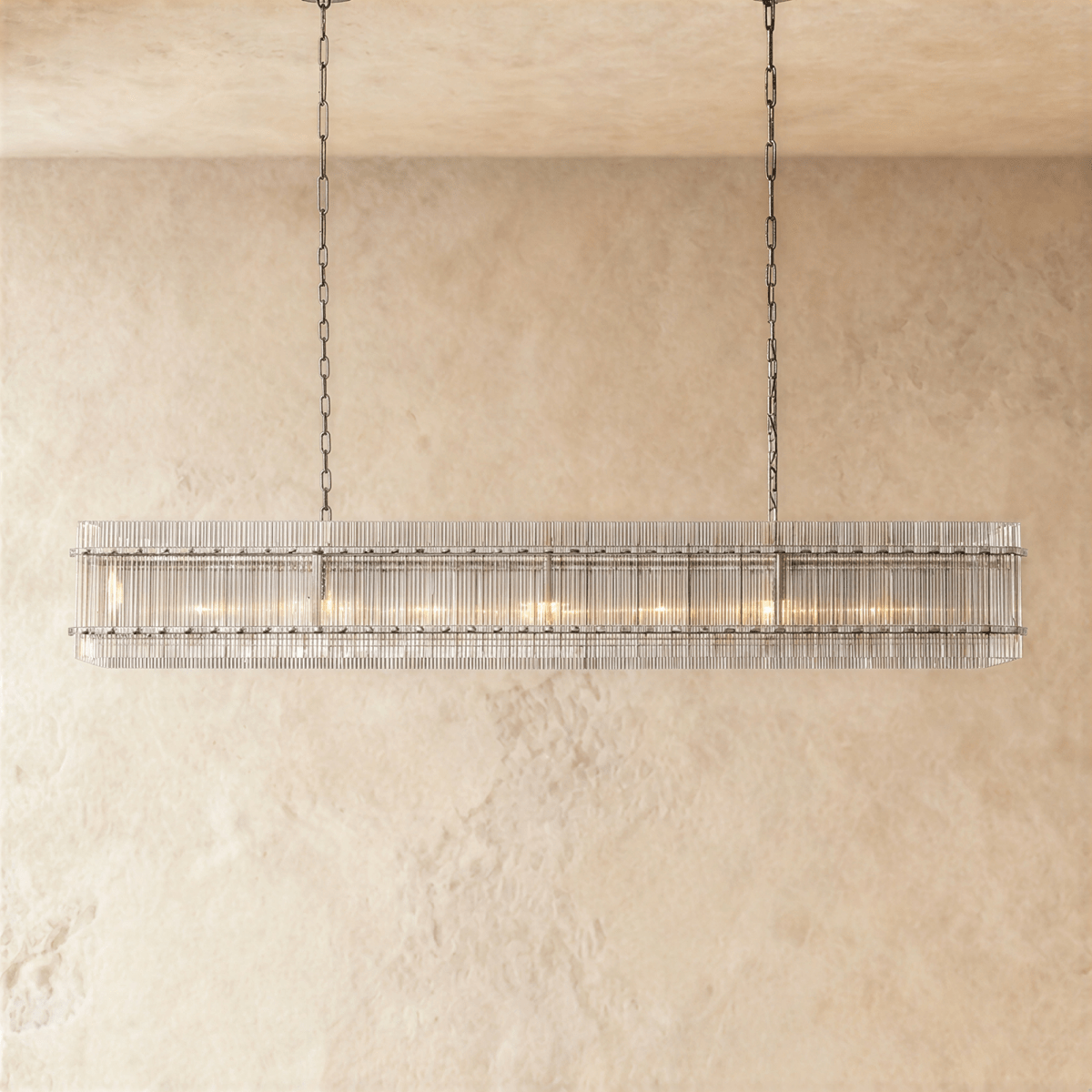 Eikon Linear Chandelier