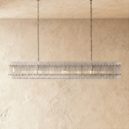 Eikon Linear Chandelier