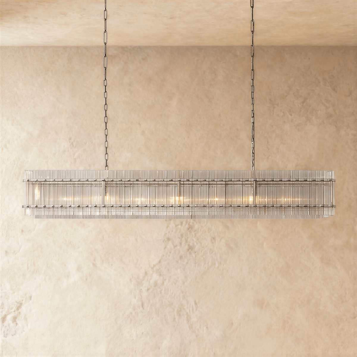 Eikon Linear Chandelier