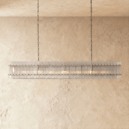 Eikon Linear Chandelier