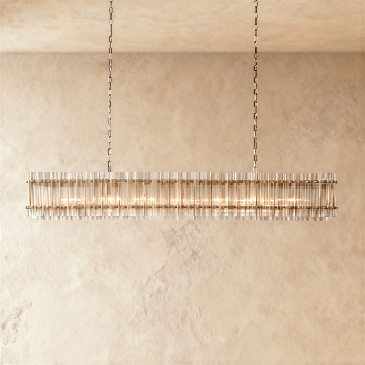 Eikon Linear Chandelier