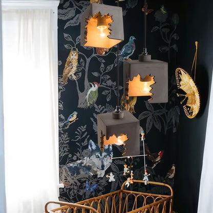 Eilari Pendant Light