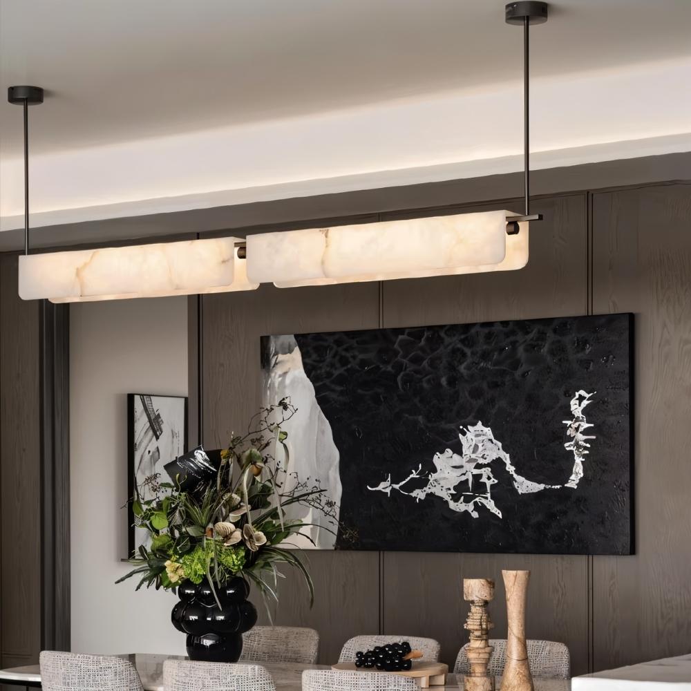 Elanas Pendant Light