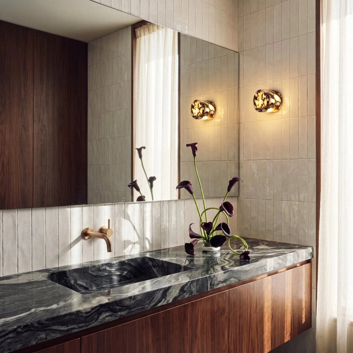 Elba Wall Lamp