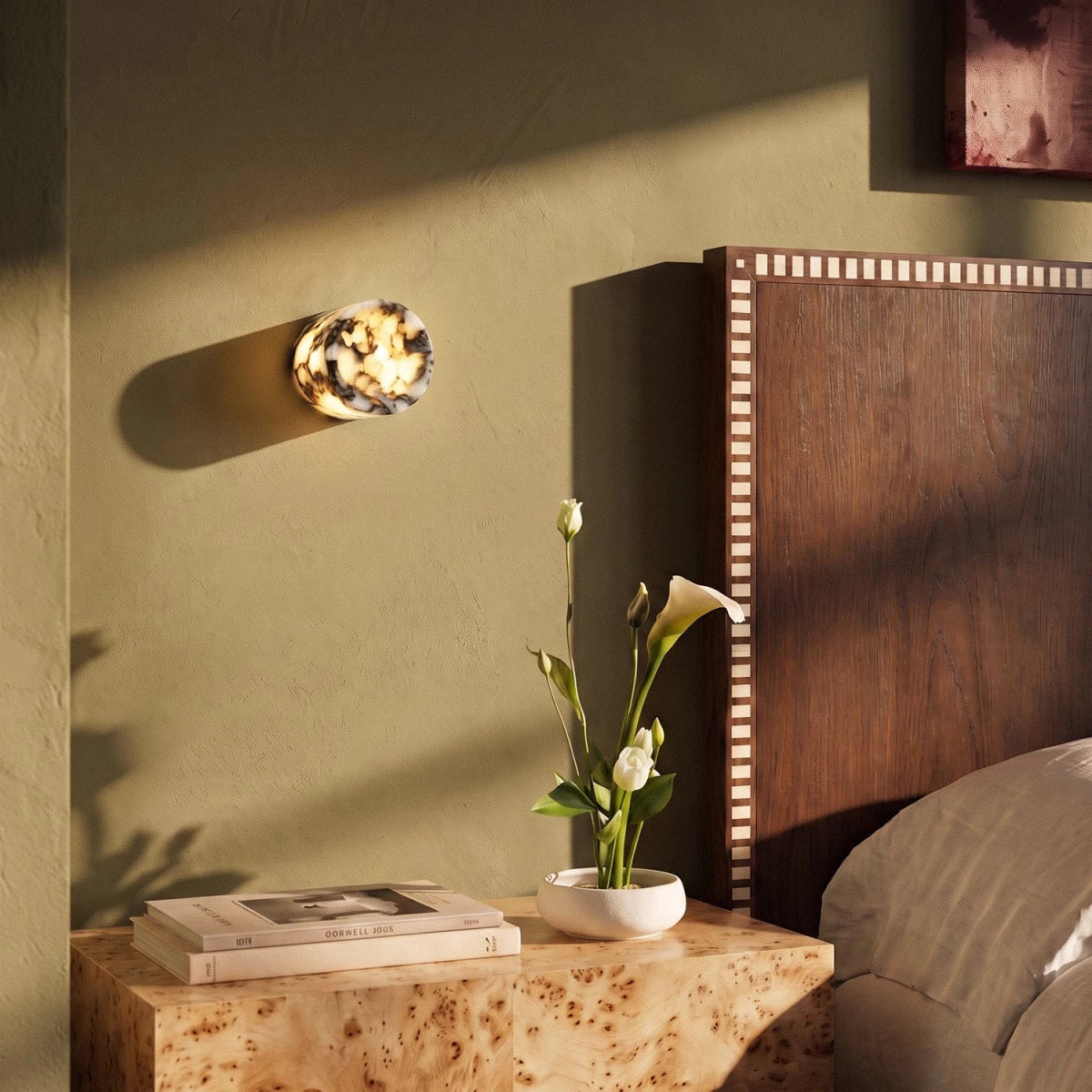 Elba Wall Lamp