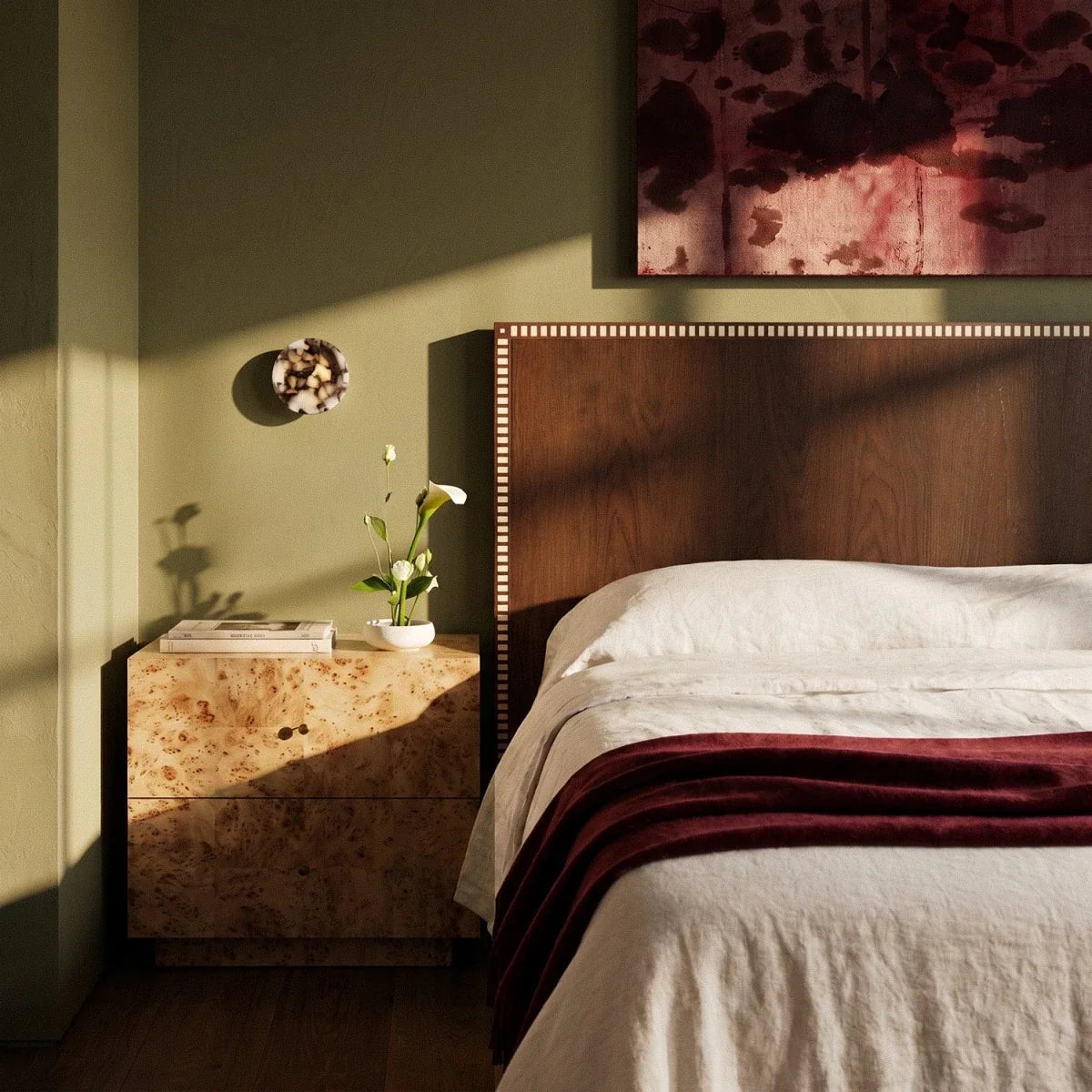 Elba Wall Lamp