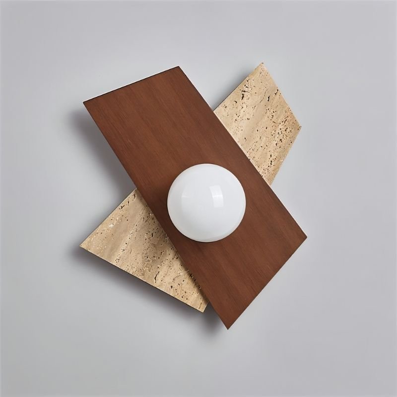 Eldis Wall Lamp