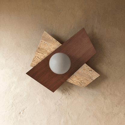 Eldis Wall Lamp