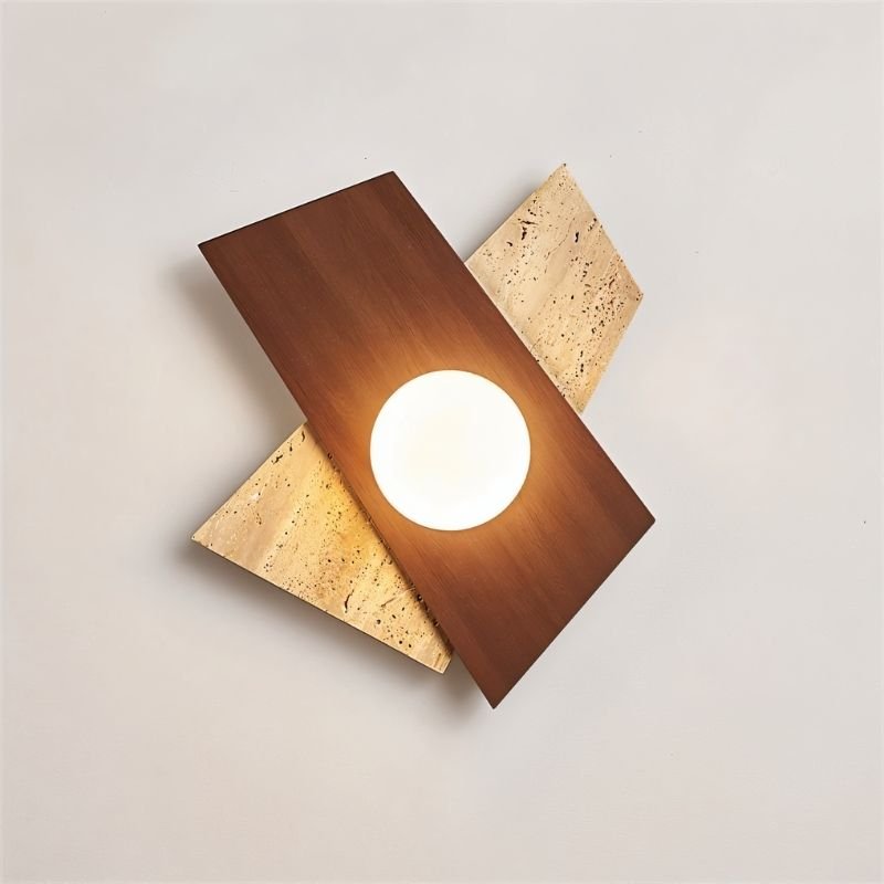Eldis Wall Lamp