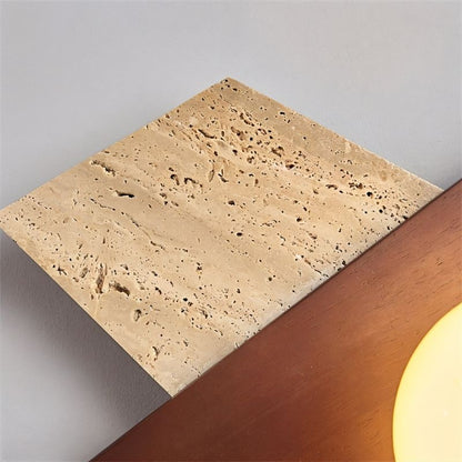 Eldis Wall Lamp