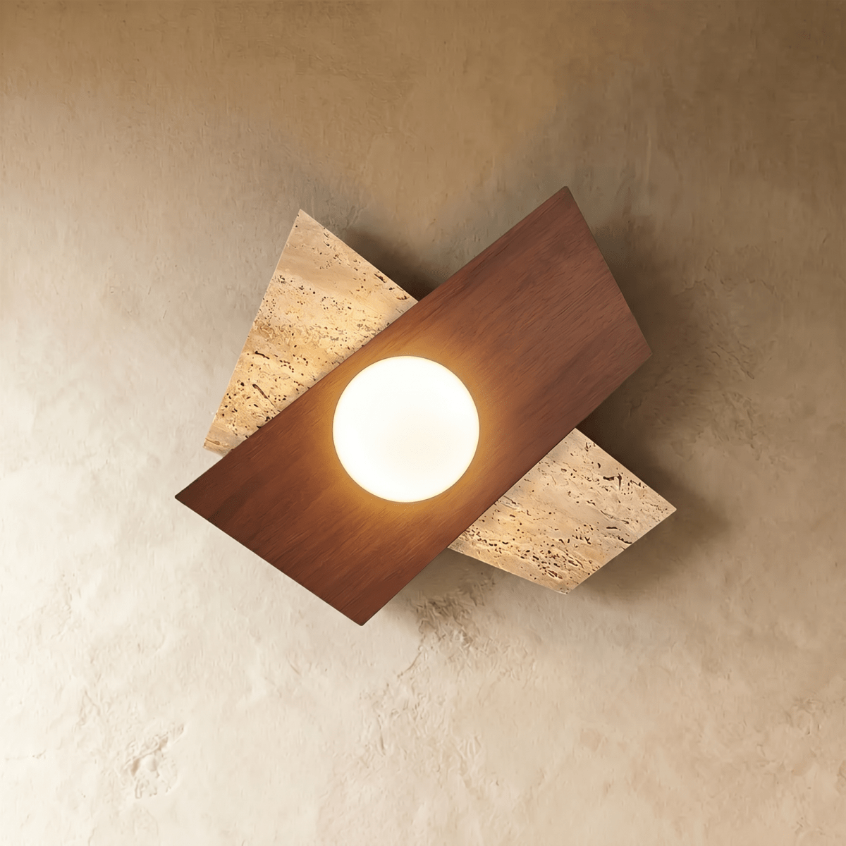 Eldis Wall Lamp