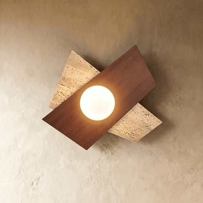 Eldis Wall Lamp