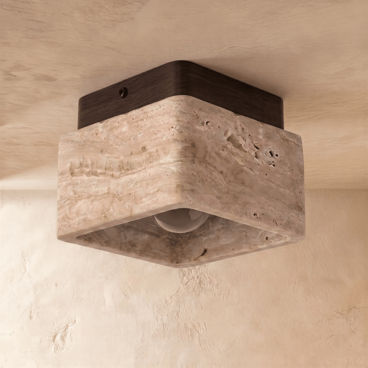 Eldric Ceiling Light