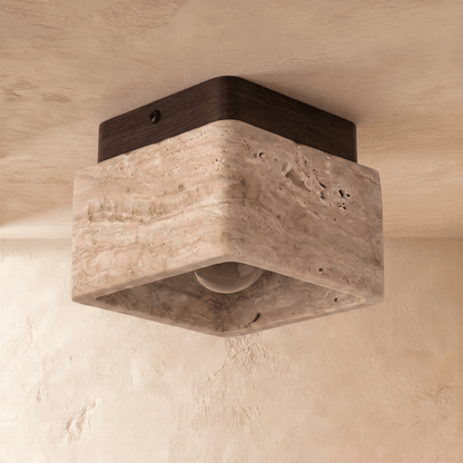Eldric Ceiling Light
