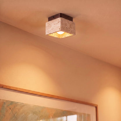 Eldric Ceiling Light