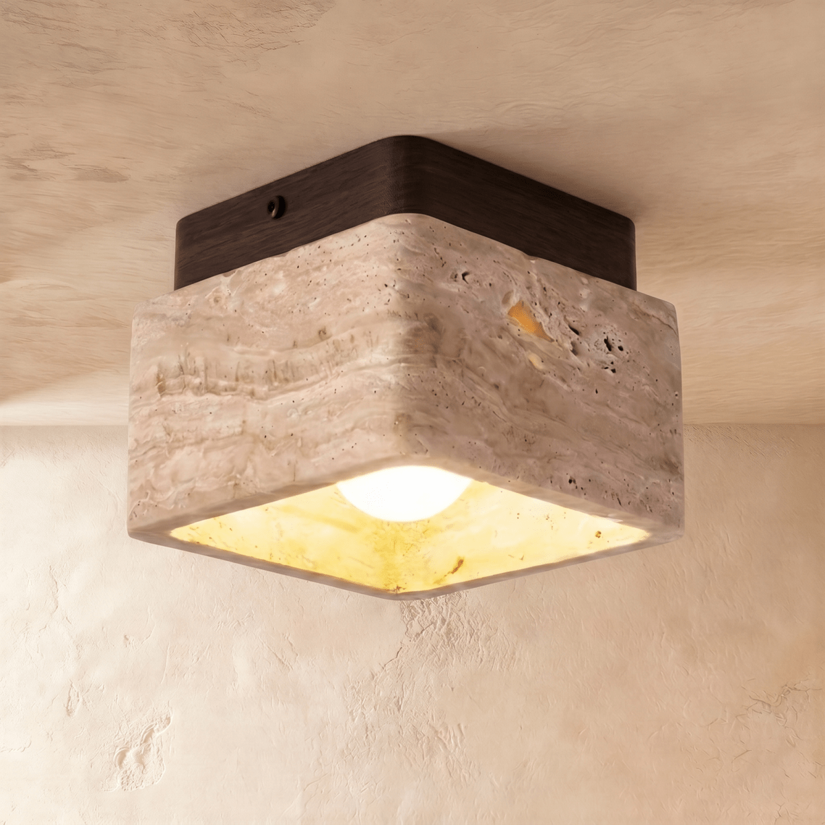 Eldric Ceiling Light