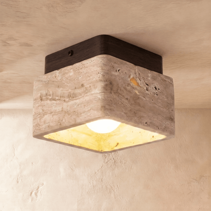 Eldric Ceiling Light