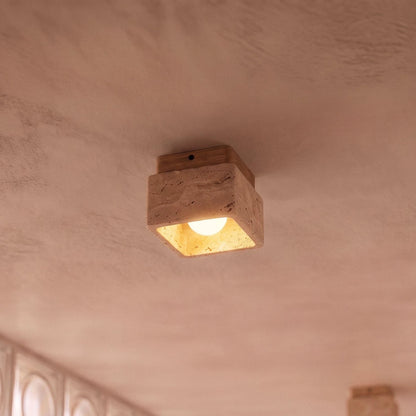 Eldric Ceiling Light