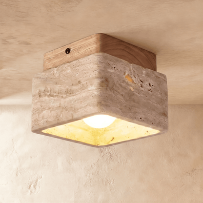 Eldric Ceiling Light