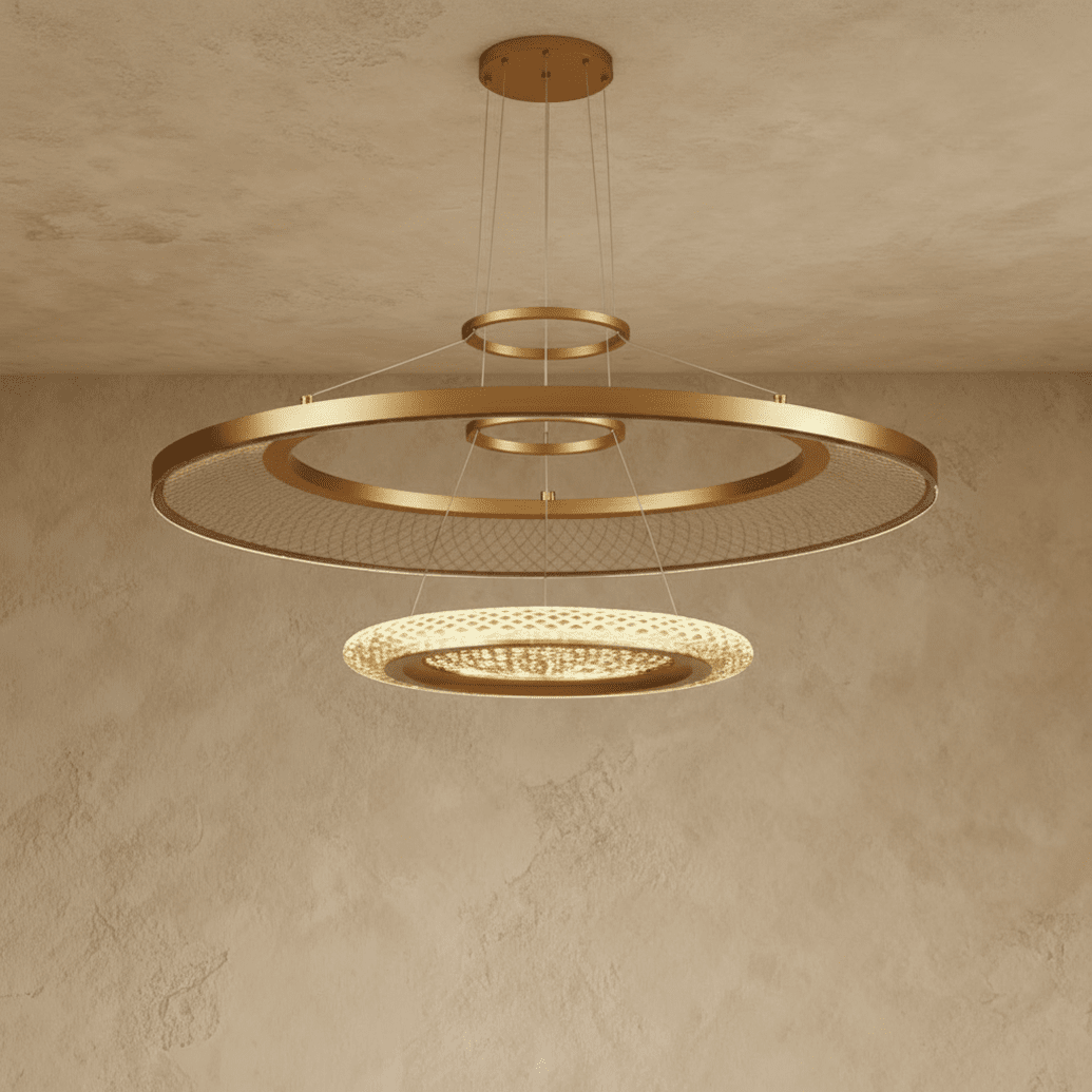 Eleanora Chandelier