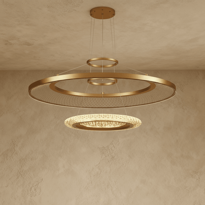 Eleanora Chandelier