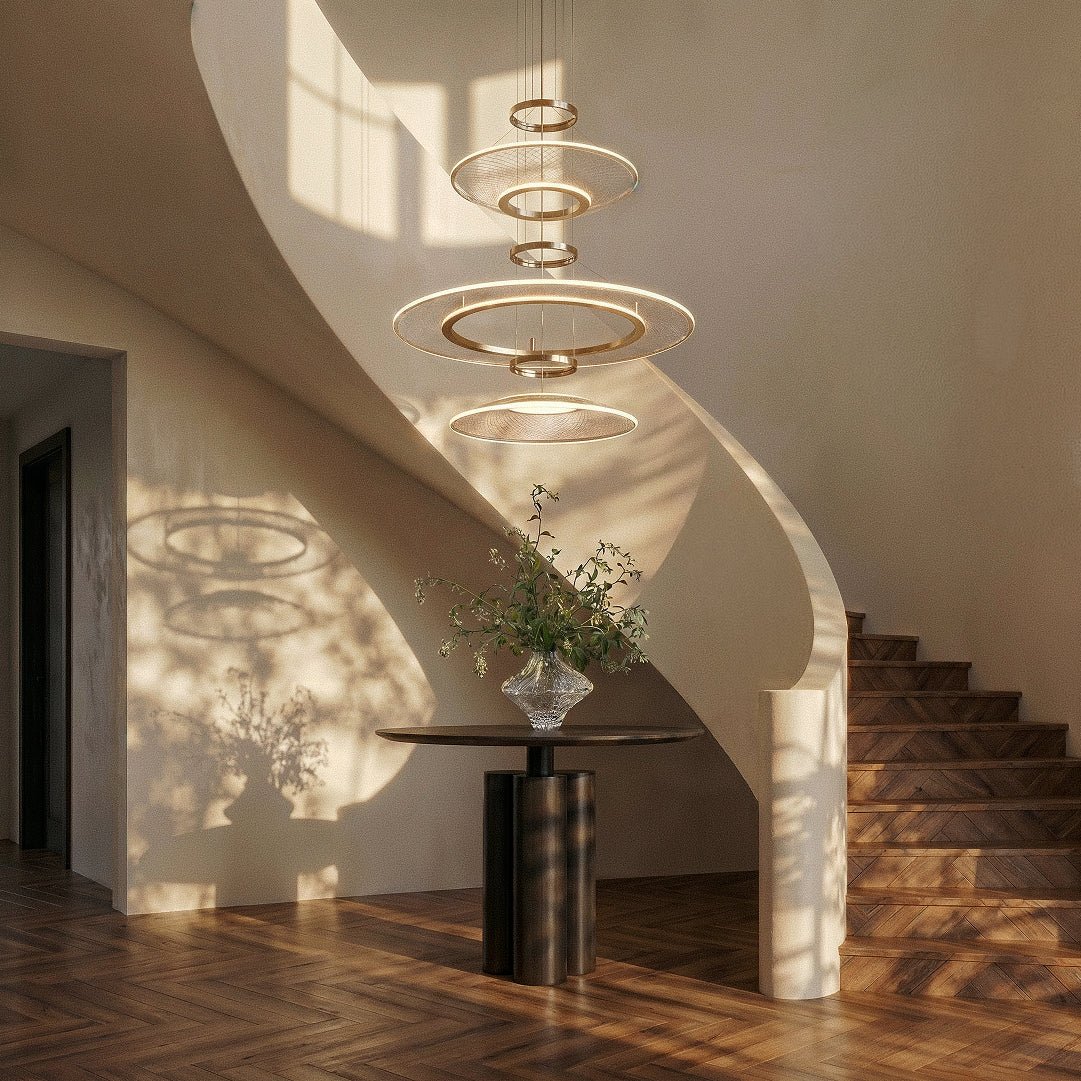 Eleanora Chandelier