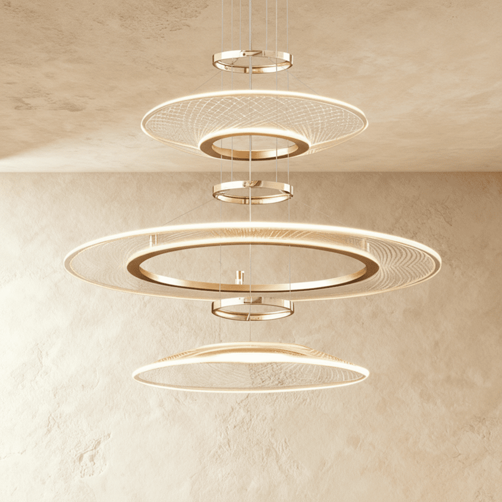 Eleanora Chandelier