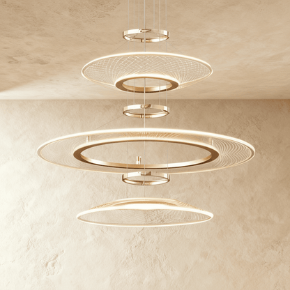 Eleanora Chandelier