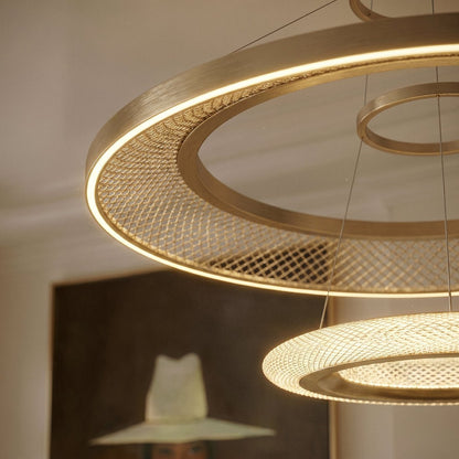 Eleanora Chandelier