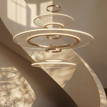 Eleanora Chandelier