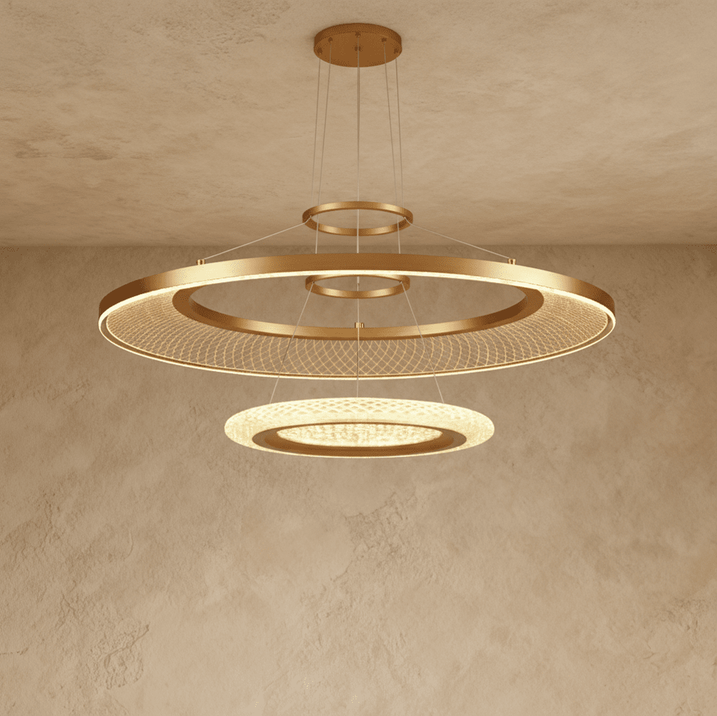 Eleanora Chandelier