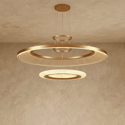 Eleanora Chandelier