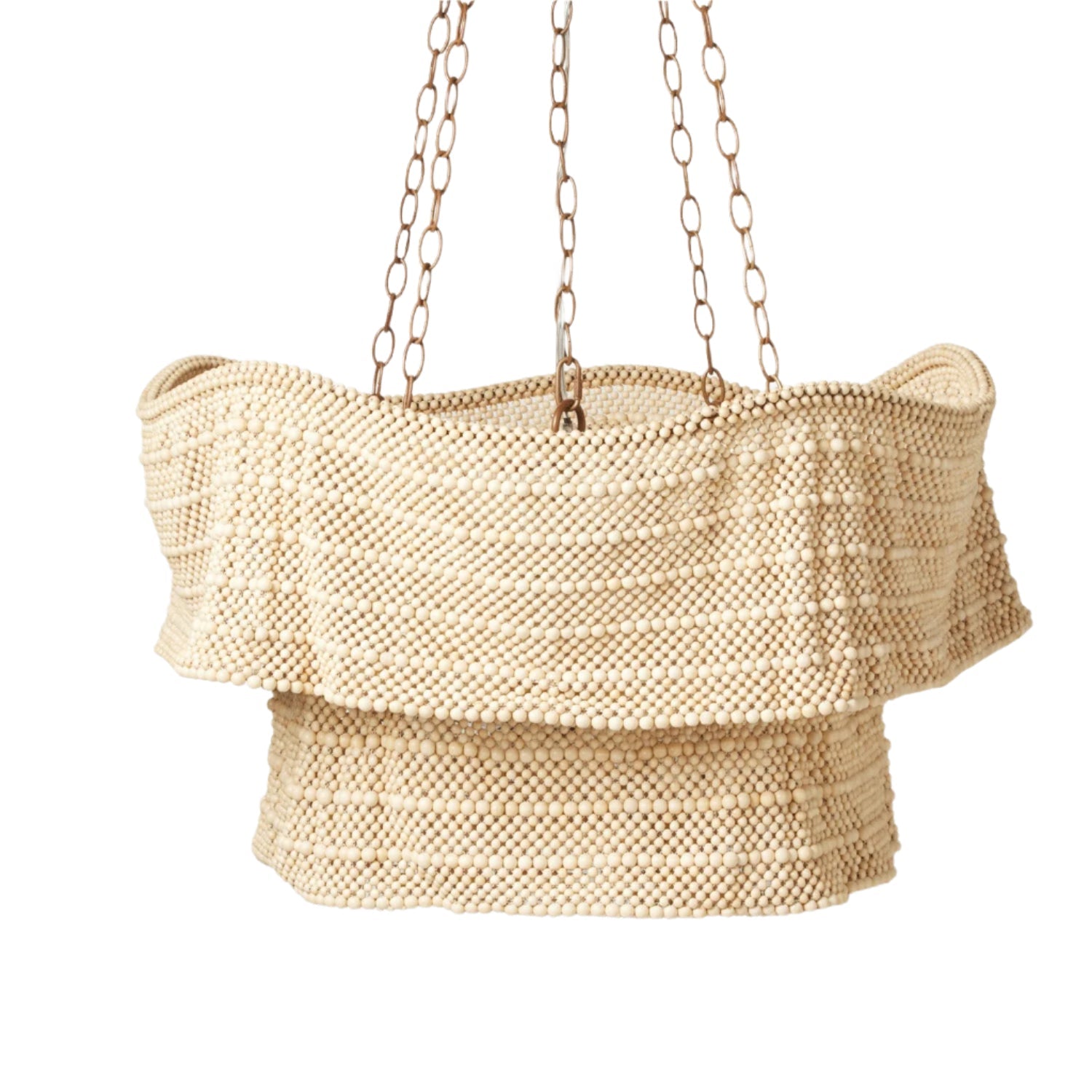 Elegant Contemporary Statement Chandelier / Default Title
